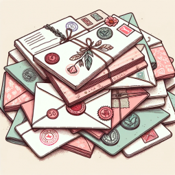 Beautifully GPT’d Letters and Notes