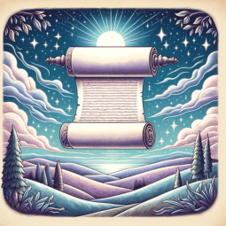 Divine Verses 📜✨ Poetry GPT