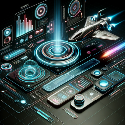 German Detail Descriptor