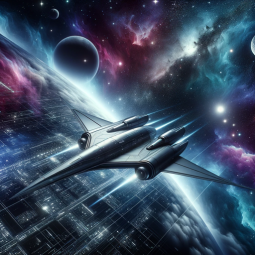 🚀 Skyward Aerospace Analyst 🛰️