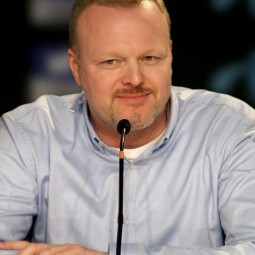 Stefan Raab | Promi Chat