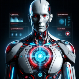 Windows System Administrator (WinSysAdmin)