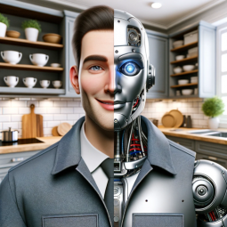 Kitchen Appliance Technician