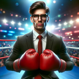 Boxing Betting Analyst