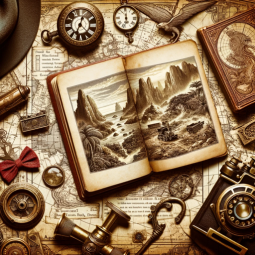 LAIA – Tu propia aventura