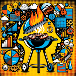 Grill Genius