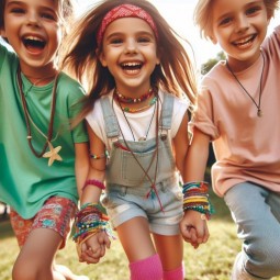 Adventure Day with kids in the city