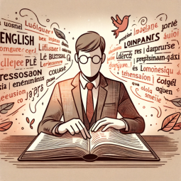 Traduction Anglais – Français qui a du sens