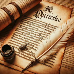 Rechtsberater Deutsch