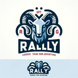 RAM Rally Planner