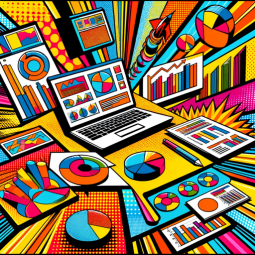 📊 PowerPoint Pinnacle: Weekly Team Reports