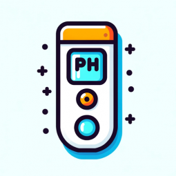 pH Tester