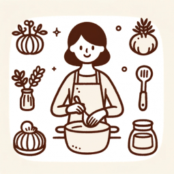 Mom’s Kitchen with Nutrition Expert