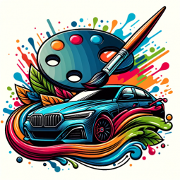 🚘 Artful Auto Creator lv3.4