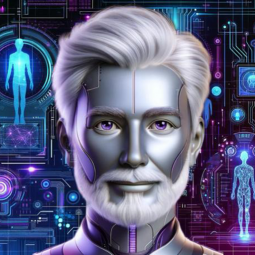 Ask JAK LiAison, Inspired Ai