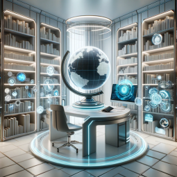 Scholar’s Sidekick