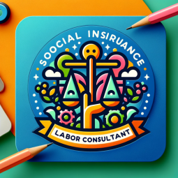 あなたの右腕、社労士