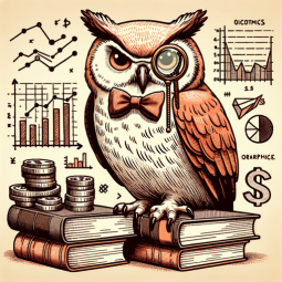 MacroEcon Advisor 📊🌐