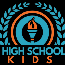 High School Kids AI Assistant