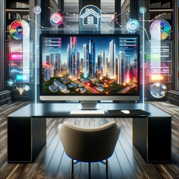 Mon Agent Immobilier