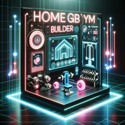 Home Gym Builder
