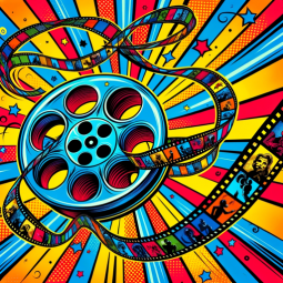 Movie Poster Maestro