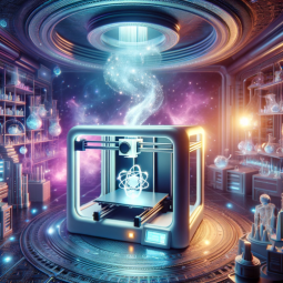 Make It Real – Code Generator