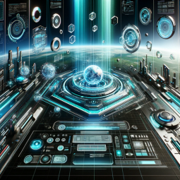 Andrew Darius’  Diffusion Prompt Generator