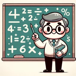 Common Core Math Translator