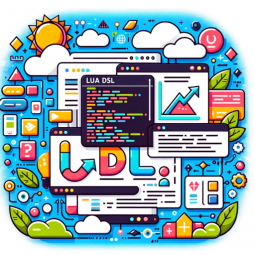 🚀 Lua DSL Creator