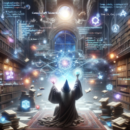 👨‍💻 CompilerCraft Wizardry