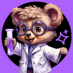 Consistent Character ✦