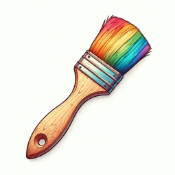 Maling+Skriveredskabseksperten