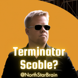 Robert Scoble Tech