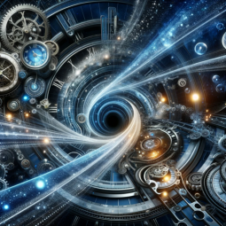 Time Travel Engineer