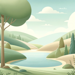 🧘‍♂️ Serenity Space Guide 🌿