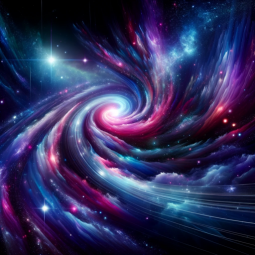 4D Intergalactic Astronomy Explorer AI (IAE AI)