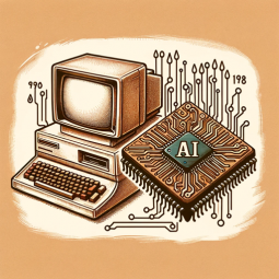 🗣️ 🦕 Pre-GPT