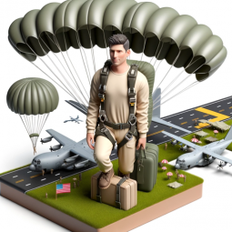 ƤƛƦƛƬƦƠƠƤЄƦ ƬƦƛƖƝƖƝƓ ƧƤЄƇƖƛԼƖƧƬ 🪂🛩️ 2.0