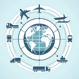 Logistics and Commercial Planning Specialist