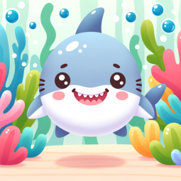 Baby Shark