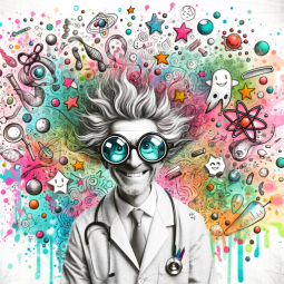 Silly Science Theorist