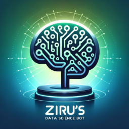 ZIRU’s Data Science Mentor