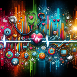 📊 PowerBI Healthcare Data Navigator