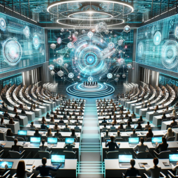 GPT d’assistance en pédagogie et technopédagogie