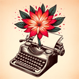 感情豊かなブロガーAI – Emotive Blogger