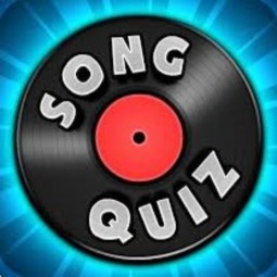 🎶 Songquiz – Wann kam’s denn raus? (5.0⭐)
