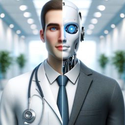 Hospital Administrator: