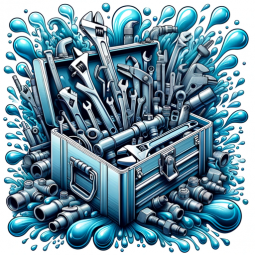 Plumber’s Assistant