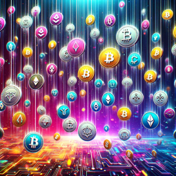 Crypto Airdrop Assistant